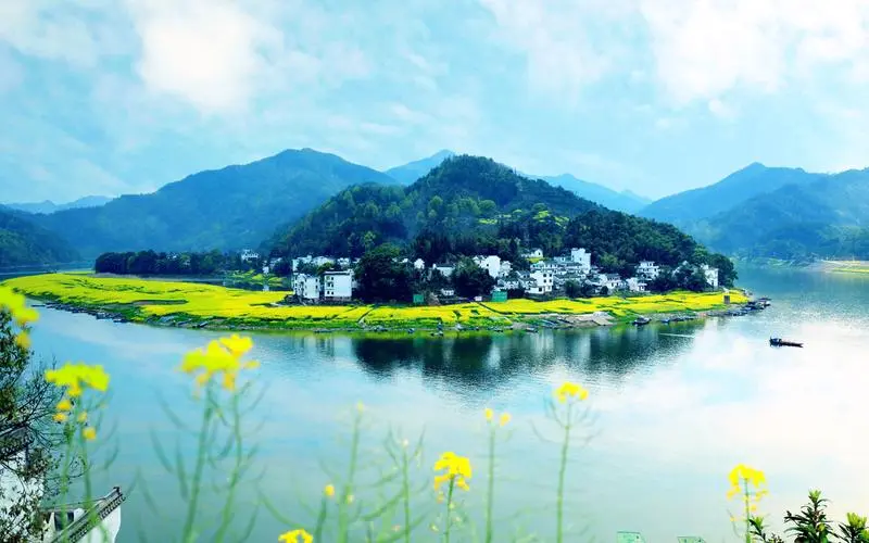 智慧城市节能智能化
